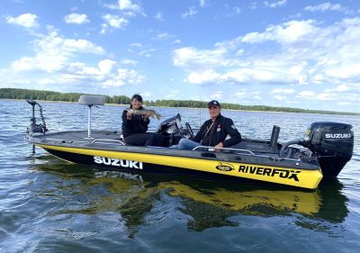 Suzuki Fishing Team Poland