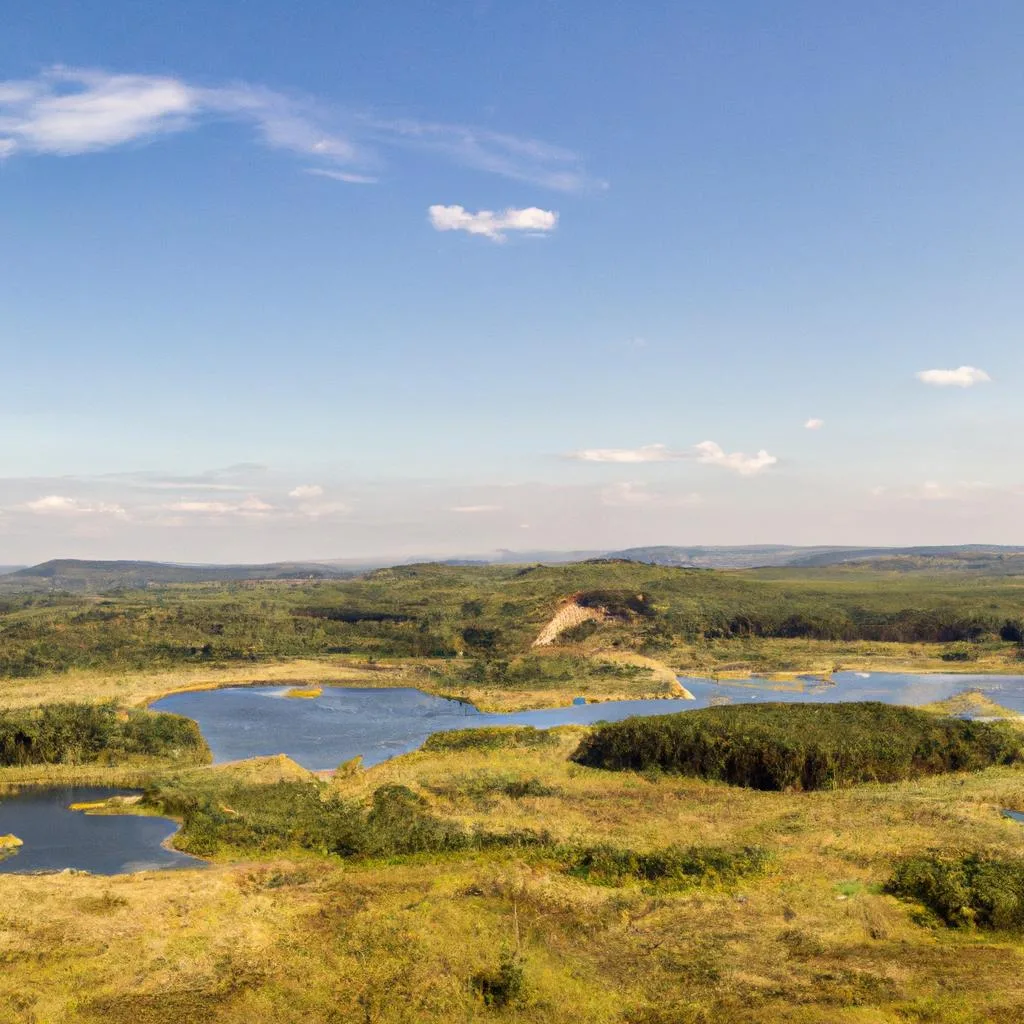 Jezioro Wąsoskie