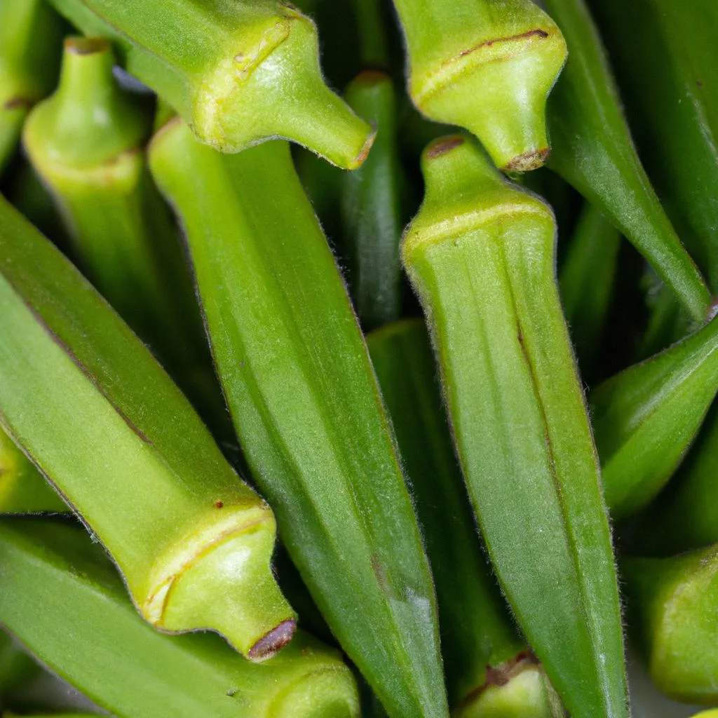 Jezioro Okra