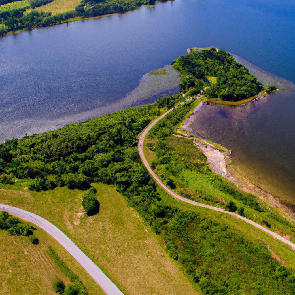 Jezioro Rościńskie