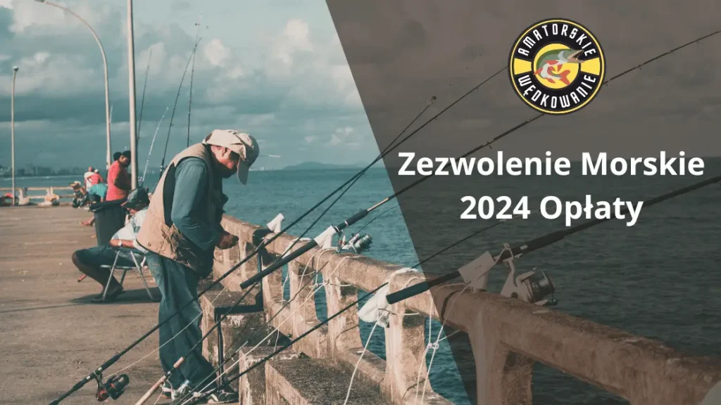 Zezwolenie morskie 2024