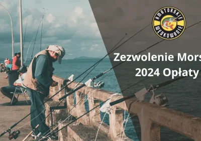 Zezwolenie morskie 2024