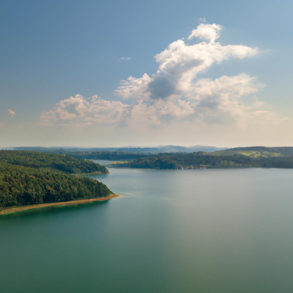 Jezioro Bielskie