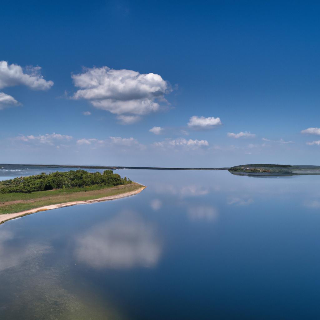 Jezioro Wielkowiejskie