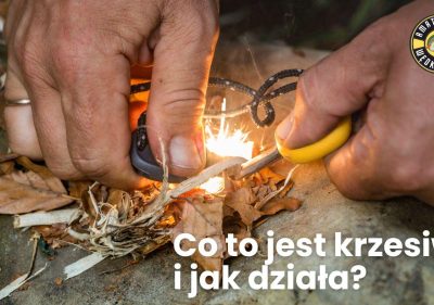 Co to jest krzesiwo i jak działa?