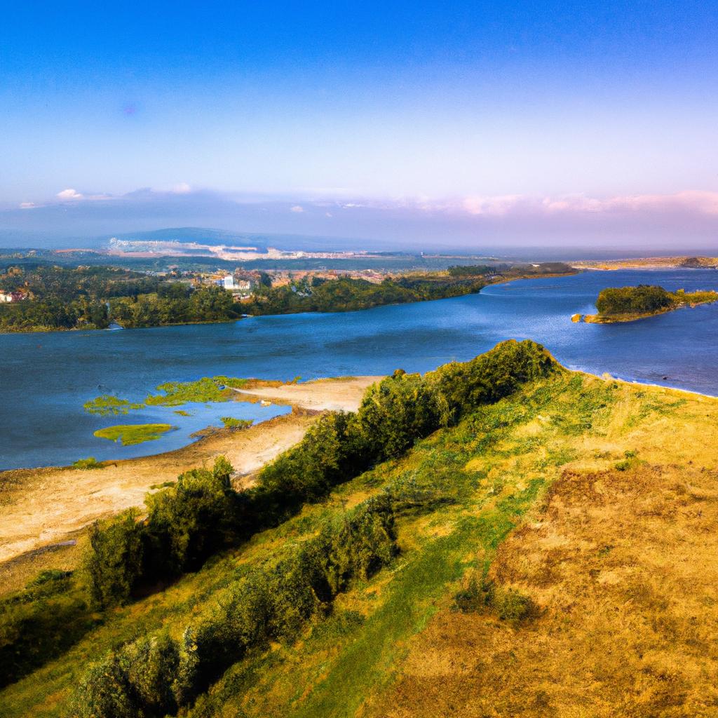 Jezioro Pątnowskie