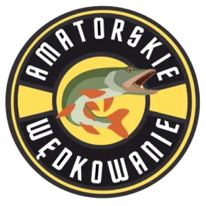 Logo Amatorskie Wędkowanie