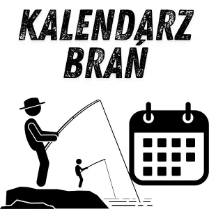 Kalendarz brań