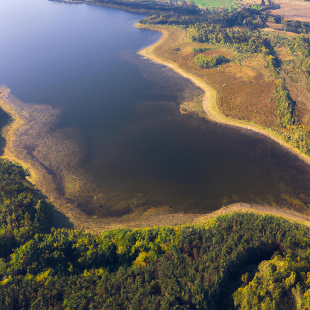 Jezioro Stryjewskie