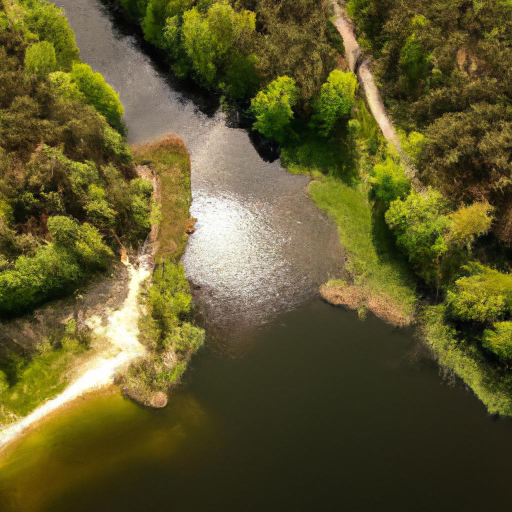 Jezioro Śremskie