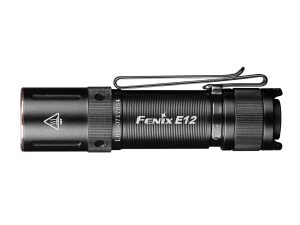 Latarka ręczna Fenix E12 V2.0 (E12 V2.0)