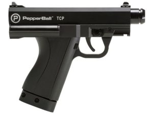 Pistolet na kule gumowe i pieprzowe PepperBall TCP Zestaw kal.68