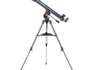 Teleskop Celestron AstroMaster 70AZ (DO.21061)