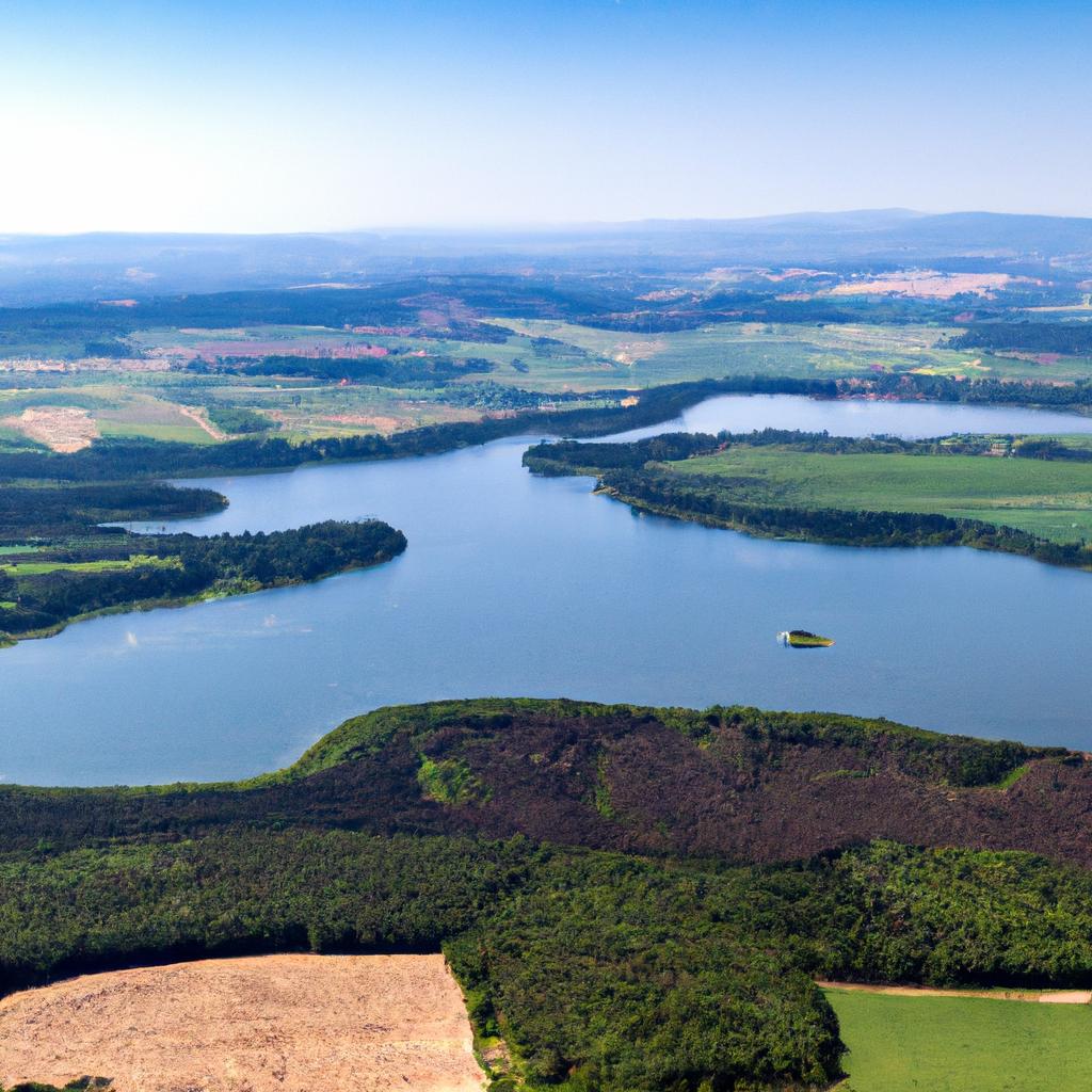 Jezioro Zduńskie